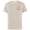 Natural, variant on Disney Princess Celebration Minimalist Aurora Corner Art - Short Sleeve Cotton T-Shirt for Adults - Customized-Athletic Heather
