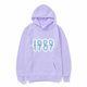 thumbnail image 3 of Sudadera con capucha para hombre y mujer, suéter de algodón con estampado de Paloma, azul cielo, Taylor, versión Swift, nuevo estilo, 3 of 3