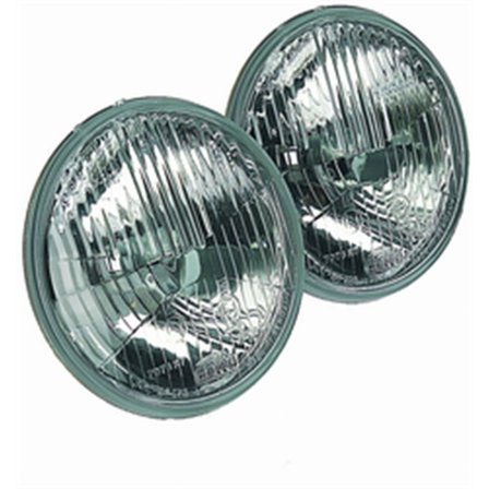 Hella 135mm H1 12V 55W High Beam Head Lamp Twin Kit