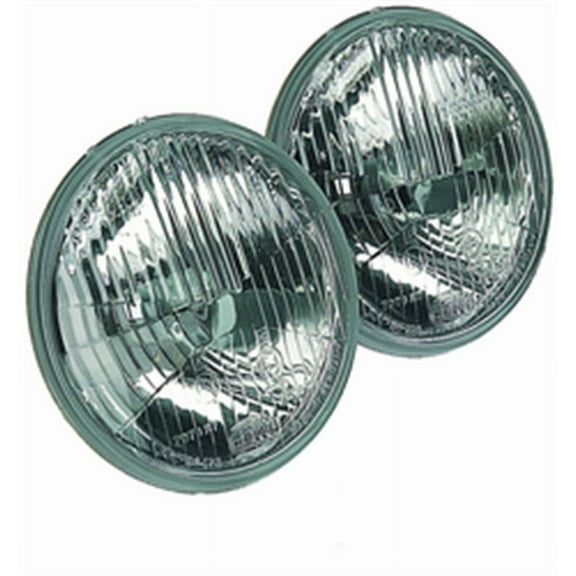 Hella 135mm H1 12V 55W High Beam Head Lamp Twin Kit