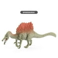 thumbnail image 2 of Elainilye Realistic Dinosaur Figure Toys - Plastic Dinosaur Toys for Kids Toddler Preschool Learning Educational - Christmas Birthday Gift Toys for Girls Boys 3-6 Years, 2 of 3