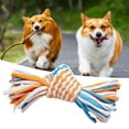 thumbnail image 5 of Pet Toy High Elasticity - Relieve Boredom Lightweight - Teething Indestructible - Pet Chewers Toys - Pet Toy, 5 of 8