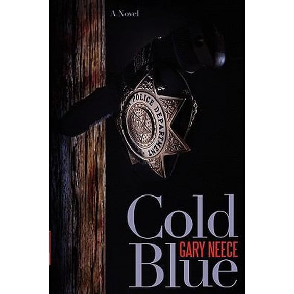Pre-Owned Cold Blue (Paperback) 0975882538 9780975882535