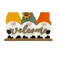 thumbnail image 4 of 3 Gnomes Table Décor, 4 of 6