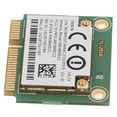 thumbnail image 4 of 5G Network Card Mini PCIe 2.4GHz 5GHz 300Mbps BT 4.0 Plug and Play 5G Wireless Card for Win 7 8 10 Laptop Computer, 4 of 4