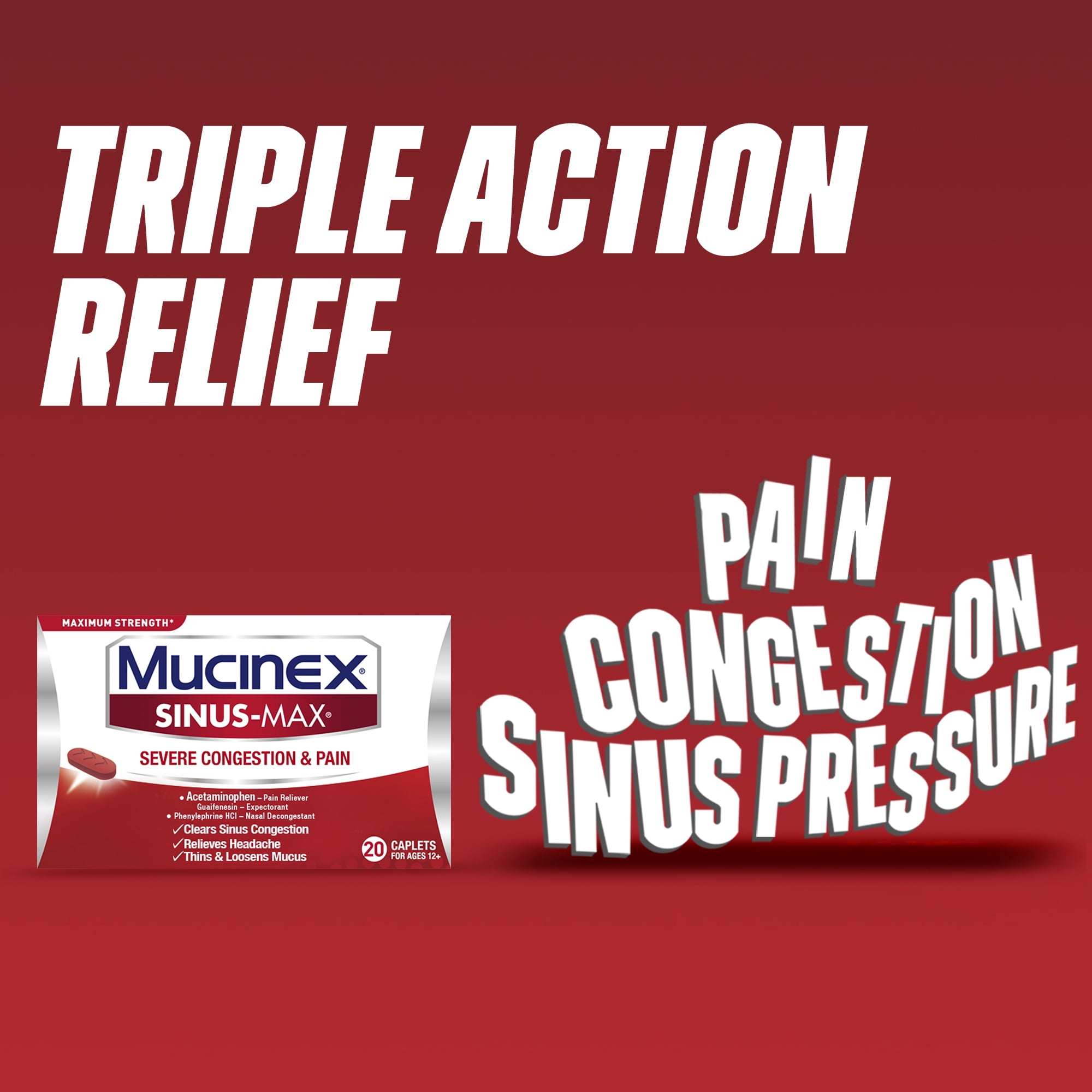mucinex dm y próstata