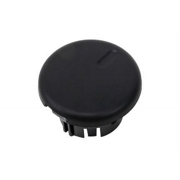 Accessory Power Receptacle Retainer