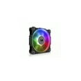 thumbnail image 4 of in win jupiter aj120 high air flow addressable rgb fan kit 120mm (triple pack), 4 of 5