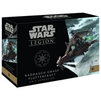 Star Wars: Legion - Raddaugh Gnasp Fluttercraft