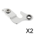 thumbnail image 1 of Extensiones para Optimizar el Funcionamiento del Cambio Trasero de Bicicleta - Herramienta Eficaz , F 2 piezas, 1 of 8