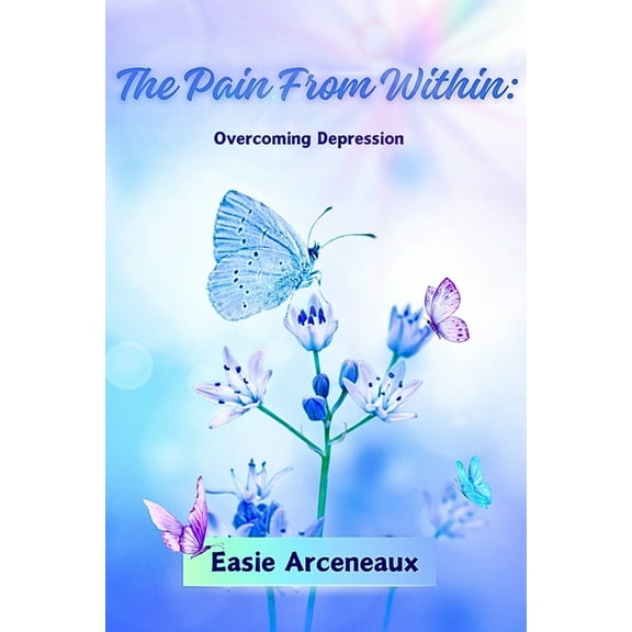 The Pain From Within, (Paperback)