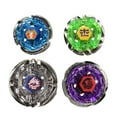 thumbnail image 3 of Beyblade Metal Fusion 4D Battling Top Battle Set Funny Spinning Top, 3 of 8