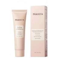 Exfoliating Gel, Purifying Exfoliating Gel, Exfoliating Gel , Face and Body Exfoliating Scrub Gel for Face and Body