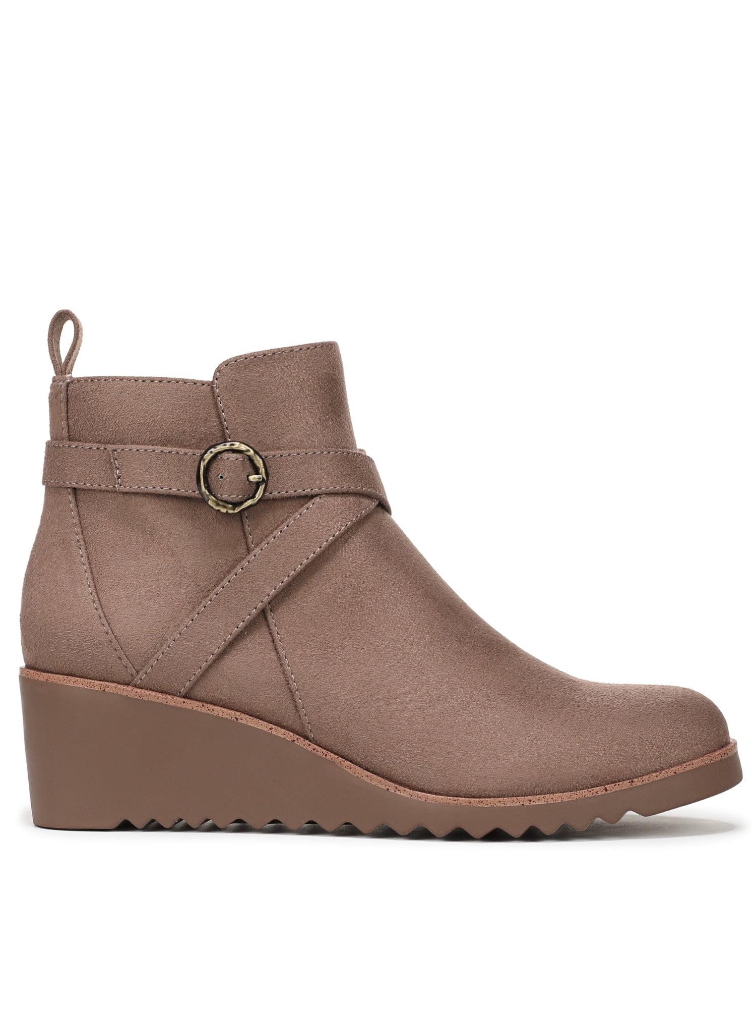 Lifestride Womens Zealous Ankle Boots, (Wide Width Available)