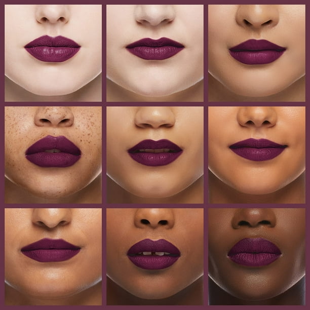 Pure Color Envy Sculpting Lipstick - # 450 Insolent Plum by Estee