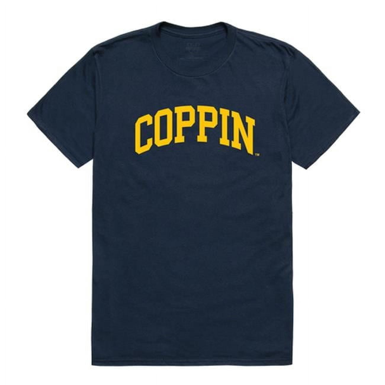 Georgia Southern Eagles Alumni Graduation T-Shirt - Navy Blue Fan Tee For GSU Grads