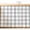 Gray, variant on Orange Red Checkered Cabinet Curtains 35"W x 35"L,Dustproof Sink Skirt Curtain for Kitchen Bathroom,Farmhouse Buffalo Plaid Adhesive Desk Skirt Privacy Short Curtains for Office Closet Vanity