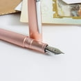 thumbnail image 2 of Esterbrook Camden Rose Fountain Pen, 2 of 8