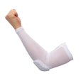 thumbnail image 4 of Funda para brazo Shaofei XL Negro Soporte para codo para baloncesto, 4 of 5