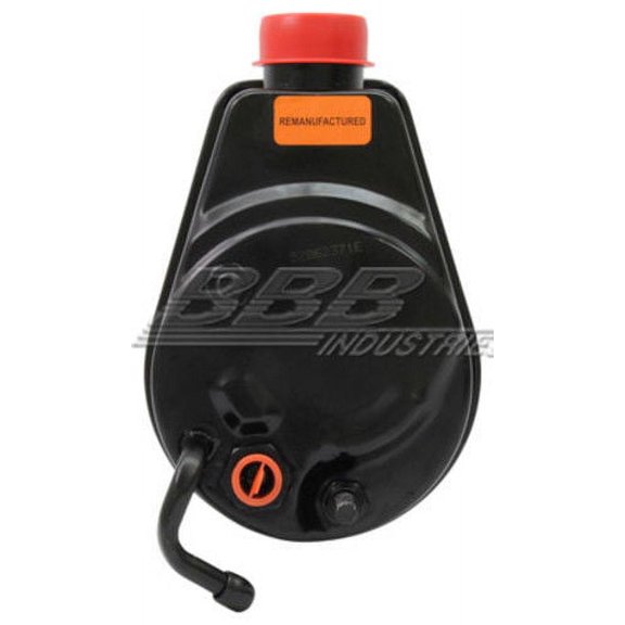 Power Steering Pump BBB INDUSTRIES 732-2132 Reman