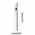 thumbnail image 3 of LSLJS Water Quality Testing Pen, High-precision Drinking Water Testing Instrument, Household Water Quality Testing Instrument, Home Kitchen Gadgets Accessories, 3 of 9