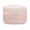 Beige BG, variant on Giunmcul Holiday Large-capacity Hook Storage Bag Wash Cosmetic Bag