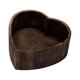 thumbnail image 1 of Cestas de madera para fotografía de recién nacidos, accesorios para estudio fotográfico, decoración y poses auxiliares. Café, 1 of 9