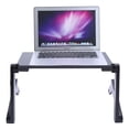 thumbnail image 4 of FAGINEY Laptop Desk Notebook Table Reduce Overheating For Home Office, 4 of 8