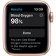 thumbnail image 3 of Apple Watch Series 6 (GPS, 40 Mm): Caja de Aluminio Dorado con Correa Deportiva Rosa Arena, 3 of 5