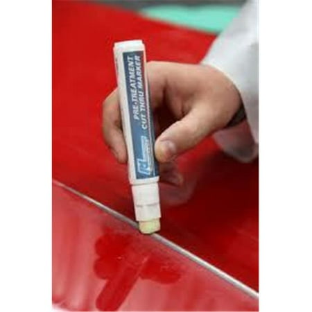 

RBL Products RBL-5004 Pre-Treatment Cut Thru Corrosion Pen
