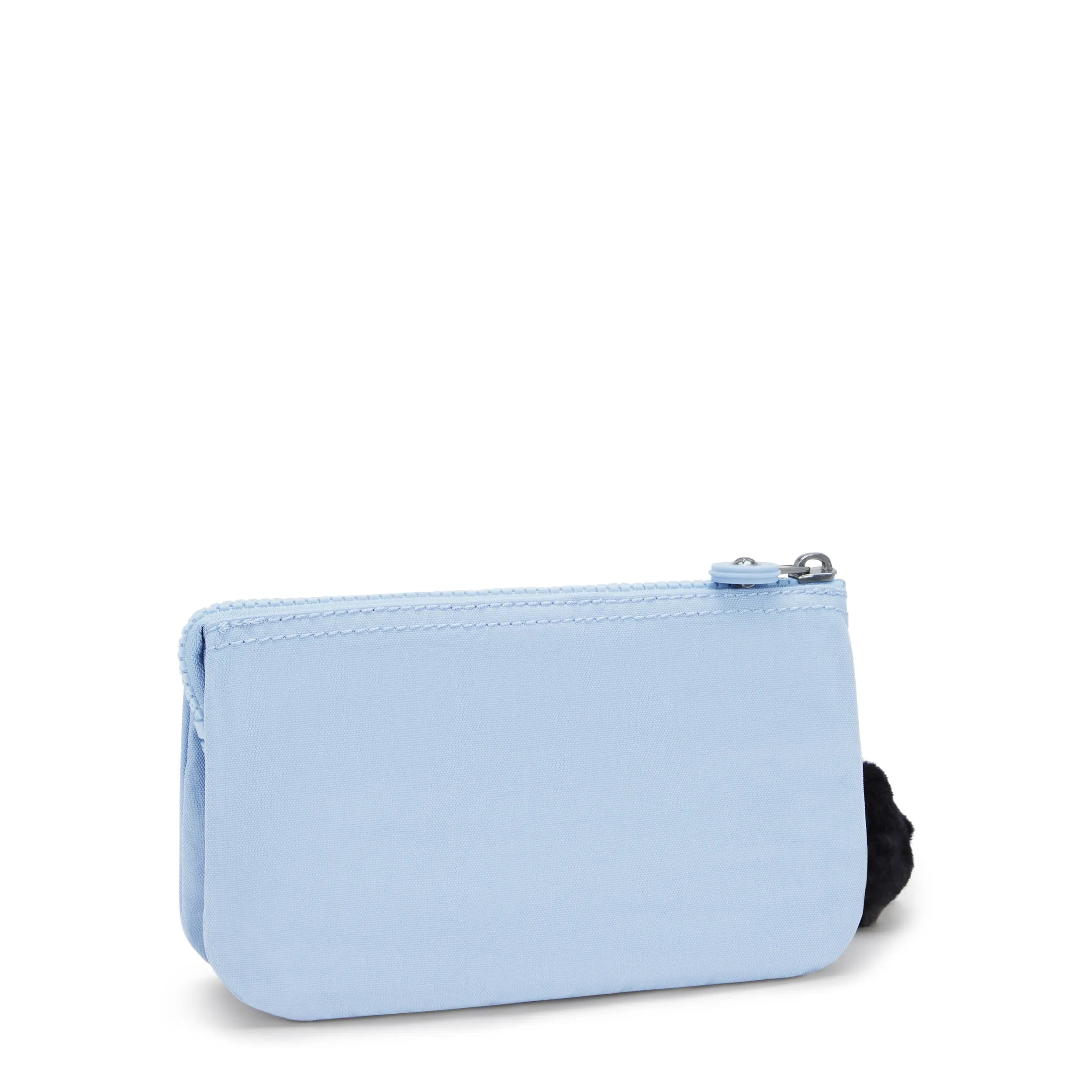 Kipling Women's Creativity Travel Wristlet Toiletry Zipper Organizer