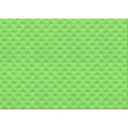 thumbnail image 1 of Ahgly Company Indoor Rectangle Patterned Emerald Green Area Rugs, 8' x 10', 1 of 6