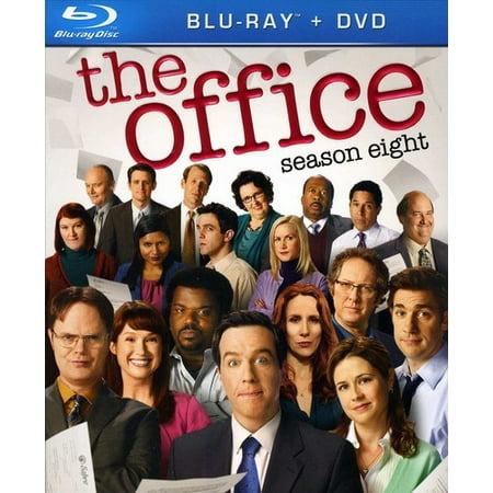 UPC 025192162015 product image for The Office: Season 8 (Blu-ray) | upcitemdb.com