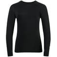 thumbnail image 3 of BASSDASH Women’s UPF 50+ UV Sun Protection T-Shirt Long Sleeve Fishing Hiking Performance Shirts, 3 of 7