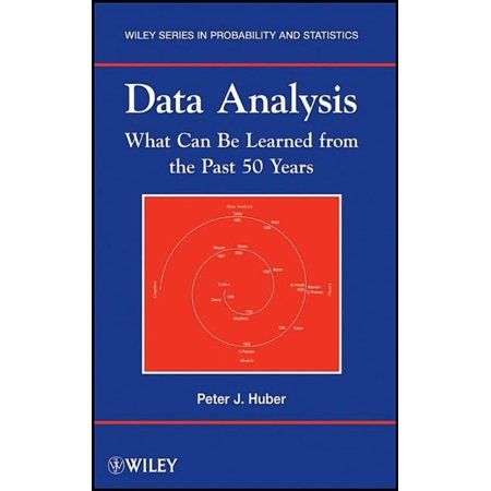 Wiley Probability and Statistics Data Analysis Book 874 (Hardcover)