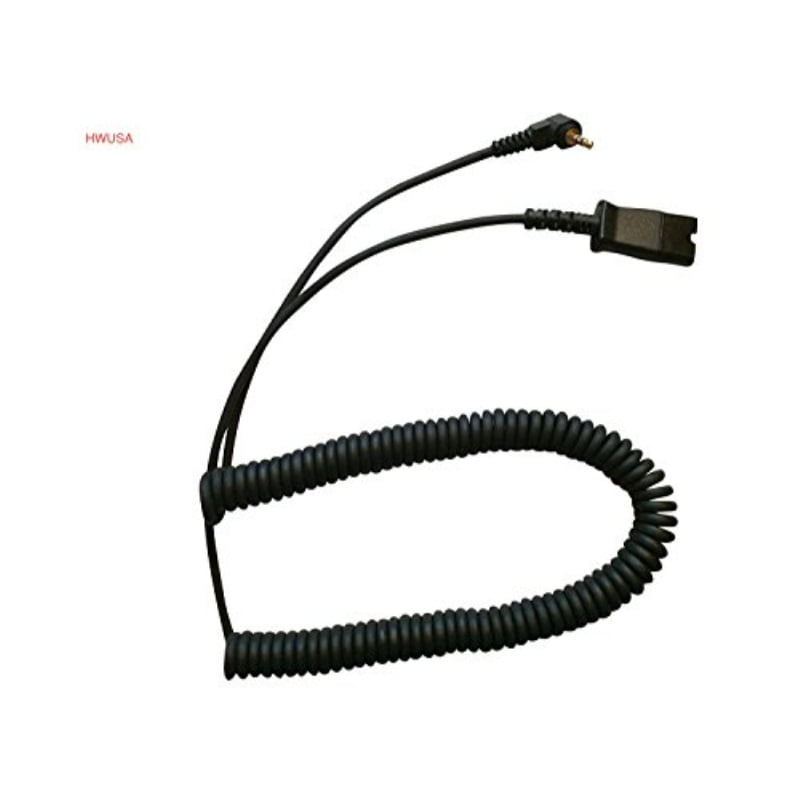 handsfree headset for landline