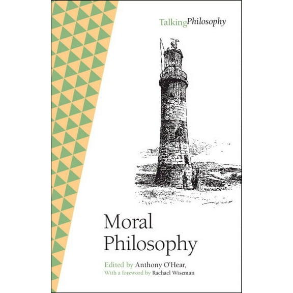 Talking Philosophy Moral Philosophy, (Paperback)