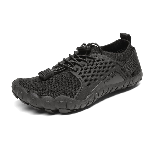 Zapatos Acuáticos NORTIV 8 para Niños, Ligeros y de Secado Rápido