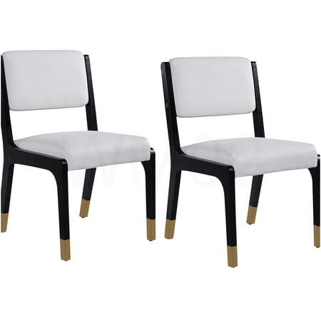 cosmos modern farmhouse dining chairs product