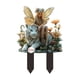 thumbnail image 2 of Decoración de exteriores, decoración del hogar, decoración de habitaciones, decoración de paredes, puesta a tierra de animales y celestiales, puesta a tierra para jardín, puesta a tierra en pilas, dec, 2 of 4