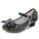 thumbnail image 1 of Girls High Heel Shoes Princess Shoes Spring And Autumn New Children's Single-layer Shoes Kids-yujia, 1 of 5