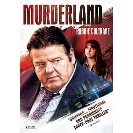 Murderland (Widescreen)