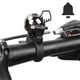 thumbnail image 2 of Alarma de ciclismo ruidosa para manillar, accesorio seguro para bicicleta en color negro, timbre de bicicleta compacto y ajustable, 2 of 8