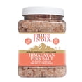 thumbnail image 3 of Pride of India Himalayan Pink Salt, 2.2 lbs, Coarse (4-5 mm), Natural Rock Salt, Ideal for Grinders, Cooking & Bath, Gluten-Free, 3 of 9