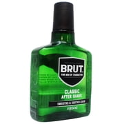 3 Pack - Brut After Shave Lotion Classic 5oz Each