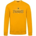 thumbnail image 2 of Men's Levelwear  Gold San Diego Padres Zane Journey Sweatshirt, 2 of 3
