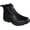 Black/Black, variant on Skechers Men's Resment-Korver Chelsea Boot