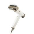 thumbnail image 4 of Shark Hair Dryer | SpeedStyle | No Heat Damage Hair Styling Tool | 3 Styling Tools Included | Portable & Powerful Blow Dryer | Best for Straight & Wavy Hair | Silk | HD331, 4 of 9