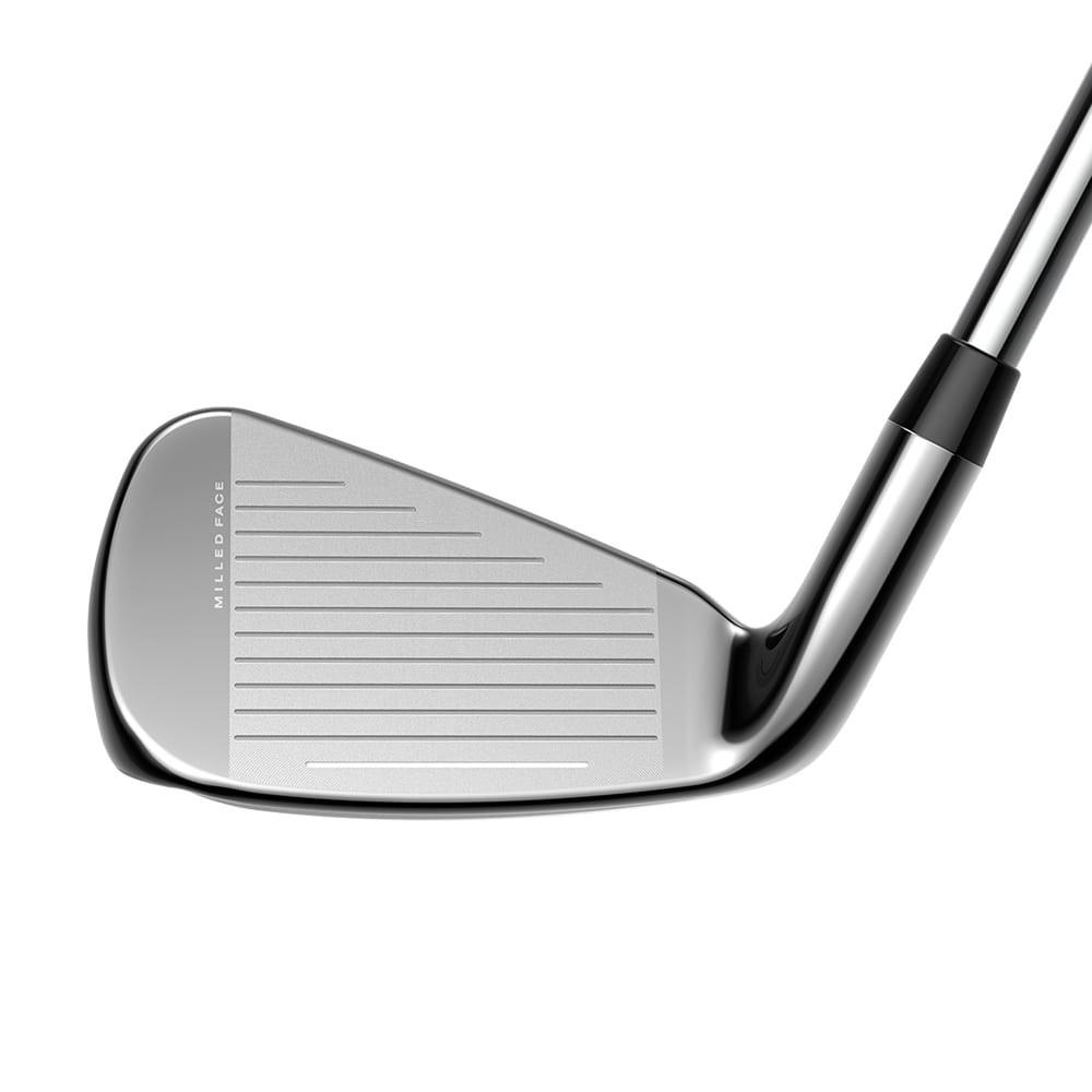 Cobra Golf King SpeedZone Iron Set  Lower CG Higher MOI Speedback Stability - image 3 of 4