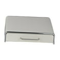 thumbnail image 2 of DOLITY Coffee Pod Storage Drawer Coffee Pod Organizer for Coffee Bar Kitchen Office Beige 30cmx31cmx11cm, 2 of 9